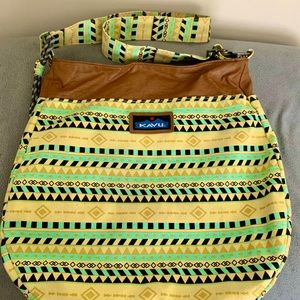 Kavu shoulder bag
